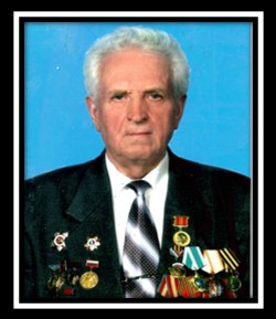 Абакумов Михаил Тимофеевич Абакумов Михаил Тимофеевич.