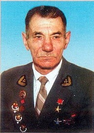 Перекатенков Василий Егорович Перекатенков Василий Егорович.